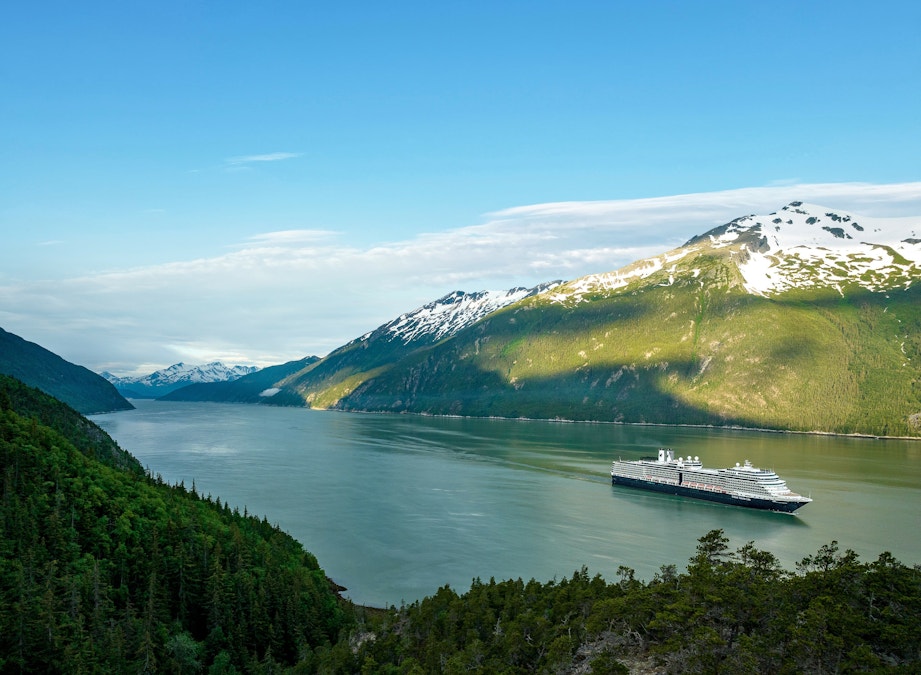 Canada, Alaska adventure awaits